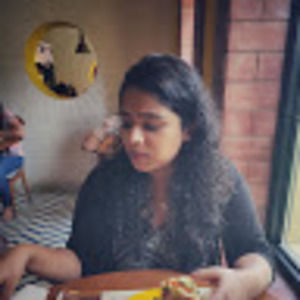 Meet your Posher, Blessy